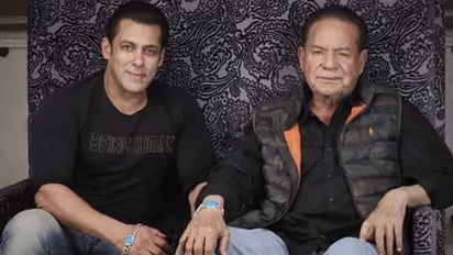 Does Salman Khan want to become a father? Actor once said, I want mom, dad to see my child’