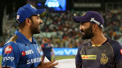 ஐபிஎல் 2020: மும்பைக்கு எதிரான போட்டியில் கேகேஆர் அணியில் அதிர்ச்சி.. கழட்டிவிடப்பட்ட ஃபாஸ்ட் பவுலர்..!