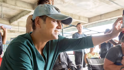 Filmmaker Vipul Shah to do workshops with aspiring writers, technicians!