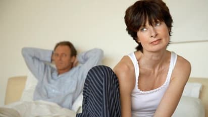 സെക്സിനോടുള്ള താൽപര്യക്കുറവ്; കാരണങ്ങൾ ഇതാകാം