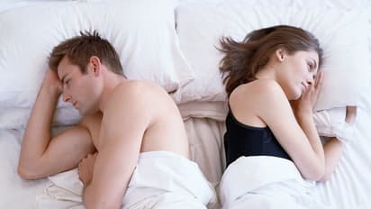 বাড়িতে চিনির নিত্য ব্যবহার, যৌন জীবনে সুখ নষ্ট করতে কয়েক চামচই যথেষ্ট, সাবধান