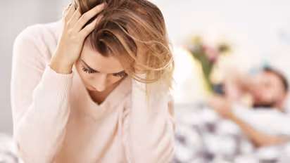 জানেন কি, এই ৫ কারণেই যৌনমিলন উপভোগ করতে পারেন না মহিলারা, ভুললেই চরম বিপদ