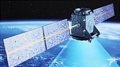 China cyber attacked India in space, ISRO scientists believe it failed