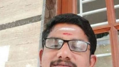 கத்தி முனையில் கடத்தப்பட்ட தமிழக அமைச்சரின் உதவியாளர்..!