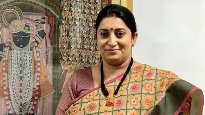 সোশ্যাল মিডিয়ায় নাগা খাবার পোস্ট করলেন স্মৃতি ইরানি, জেনেনিন কী করে তা বাড়িতে তৈরি করবেন