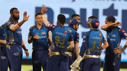 IPL 2020: Match 5, MI beat KKR: Here are the records scripted