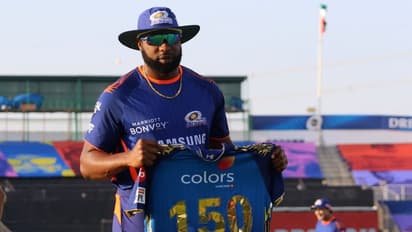 ఎంఐ న్యూయార్క్ టీమ్ కెప్టెన్గా పొలార్డ్.. ఇంటర్నేషనల్ స్టార్స్తో పటిష్టంగా ముంబై