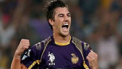 ಶಾರುಖ್ ಖಾನ್ ಯಾರಂದೇ ಪ್ಯಾಟ್ ಕಮಿನ್ಸ್ಗೆ ಗೊತ್ತಿರಲಿಲ್ಲವಂತೆ!