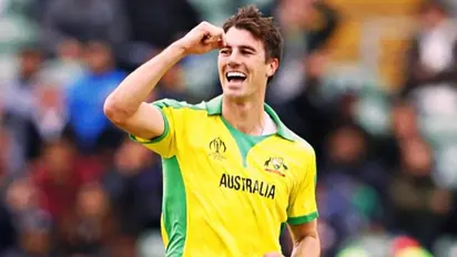 IPL 2021: Pat Cummins of Kolkata Knight Riders pulls out, confirms Dinesh Karthik