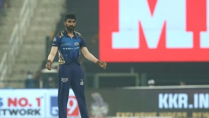 इस गेंदबाज ने बुमराह के एक ओवर में जड़ दिए 4 छक्के, पहले भी दो खिलाड़ी कर चुके हैं ये कारनामा