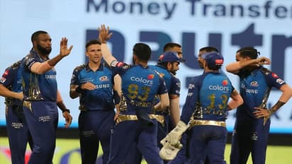 நான் இன்றைக்கு சிறந்த கேப்டனா இருக்கேன்னா அதுக்கு அவருதான் காரணம்..! மனம் திறந்த ரோஹித் சர்மா