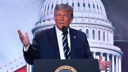 US judge suspends Trump’s executive ban on TikTok downloads