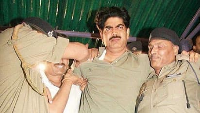 शहाबुद्दीन के खौफ का अंत करने वाले IPS थे सिंघल, 24 साल बाद मिला है DGP का चार्ज