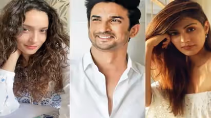 When Sushant Singh Rajput opened up about his true love: 'Sachcha pyaar mujhe Class 4 mein hua tha'