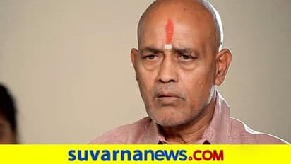 ಶೂಟಿಂಗ್ ಸೆಟ್ನಲ್ಲಿ ಹೃದಯಾಘಾತ: ಹಿರಿಯ ನಟ ರಾಕ್ಲೈನ್ ಸುಧಾಕರ್ ಇನ್ನಿಲ್ಲ