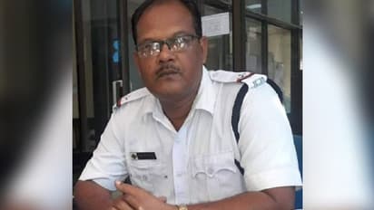 West Bengal: Assistant sub-inspector of Haridebpur police station succumbs to COVID-19