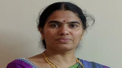 కొండపల్లి నీహారిణి తెలుగు కవిత: ఊటబాయి కన్నీరు