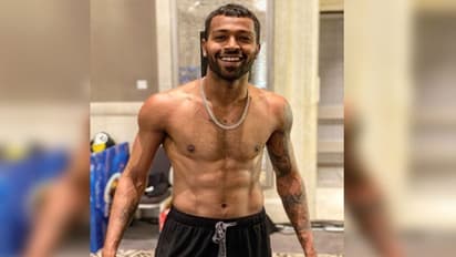 ಊರ್ವಶಿ ರೌತೆಲಾ - ಪರಿಣಿತಿ ಚೋಪ್ರಾ: ಹಾರ್ದಿಕ್ ಪಾಂಡ್ಯರ ಎಕ್ಸ್ ಗರ್ಲ್ಫ್ರೆಂಡ್ಸ್!