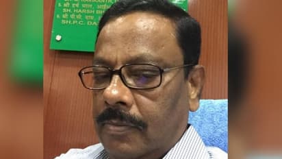 'আমাদের স্বপ্নপূরণ হবে না আগামী বছর', বিজেপি নেতার ফেসবুক পোস্টে জল্পনা তুঙ্গে