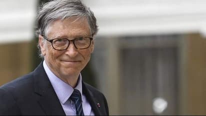 అప్పుడు కూడా వర్క్ ఫ్రోం హోం కల్చర్ కొనసాగించోచ్చు.. : బిల్ గేట్స్