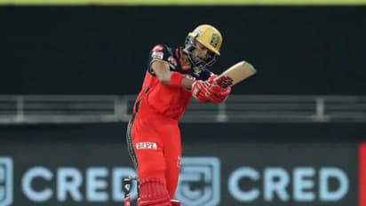 ಮುಂಬೈ ವಿರುದ್ಧ ದೇವದತ್ ಅರ್ಧಶತಕ; ದಾಖಲೆ ಬರೆದ ಆರ್ಸಿಬಿ ಆರಂಭಿಕ!