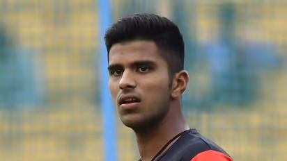 IPL Auction 2022: சுந்தருக்கு ரூ.8.75 கோடி, நடராஜனுக்கு ரூ.4 கோடி! தமிழக வீரர்களாக பார்த்து எடுக்கும் SRH