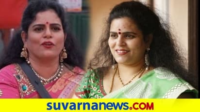 ಬಿಗ್ ಬಾಸ್ ಎಲಿಮಿನೇಷನ್: ಆಯೋಜಕರ ಮೇಲೆಯೇ ರೇಗಾಡಿದ ಕರಾಟೆ ರಾಣಿ?