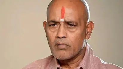 Sandalwood actor Rockline Sudhakar passes away on film set