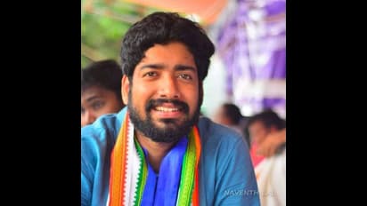 പുന:സംഘടന വൈകുന്നതിൽ പ്രതിഷേധം,കെ എസ് യു സംസ്ഥാന പ്രസിഡന്റ് സ്ഥാനംഒഴിയുന്നു