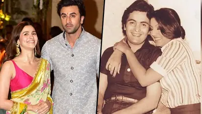 Will Alia Bhatt, Ranbir Kapoor's marriage be as strong as Rishi Kapoor and Neetu Kapoor? Answer is here
