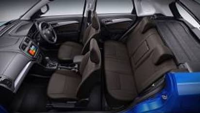 Toyota Maruti : ഒരുലക്ഷം വില്‍പ്പന പിന്നിട്ട് ടൊയോട്ട ഗ്ലാൻസയും അർബൻ ക്രൂയിസറും