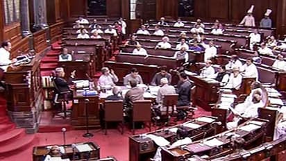 Rajyasabha: എംപിമാരുടെ സസ്പെൻഷന്‍; തുടര്‍ച്ചയായ അഞ്ചാം ദിവസവും പാര്‍ലമെന്‍റ് പ്രക്ഷുബ്ധം, പ്രതിഷേധം ശക്തം