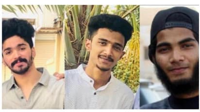 సౌదీలో రోడ్డు ప్రమాదం.. ముగ్గురు భారతీయ యువకులు దుర్మరణం