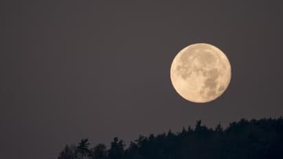 ಮಡದಿಗೆ ಚಂದ್ರನಲ್ಲಿ  3 ಎಕರೆ ಖರೀದಿಸಿ ಗಿಫ್ಟ್‌ ನೀಡಿದ ಪತಿ!