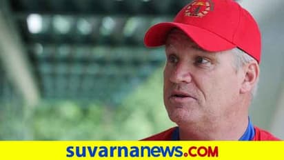 ಕೊನೆಯುಸಿರೆಳೆದ ಮಾಜಿ ಕ್ರಿಕೆಟಿಗ, ಖ್ಯಾತ ವೀಕ್ಷಕ ವಿವರಣೆಗಾರ ಡೀನ್ ಜೋನ್ಸ್..!