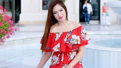 জনপ্রিয় টেলি অভিনেত্রীর মন্তব্যে সরগরম নেটদুনিয়া, কী এমন বললেন মুনমুন দত্ত