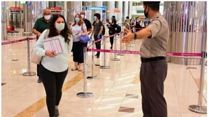 യുഎഇയില്‍ കൊവിഡ് നിബന്ധനകളില്‍ കൂടുതല്‍ ഇളവുകള്‍; ഭൂരിഭാഗം സ്ഥലങ്ങളിലും മാസ്‌ക് ഒഴിവാക്കി