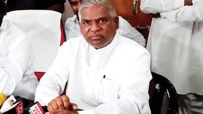 Karnataka MLA Narayan Rao succumbs to COVID-19