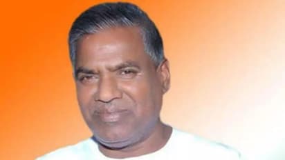 കൊവിഡ് ബാധിച്ച് കർണാടകത്തിലെ കോൺഗ്രസ് എംഎൽഎ മരിച്ചു