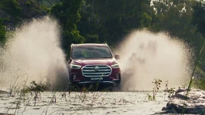 MG Motors : വില്‍പ്പന ഇടിഞ്ഞു, നെഞ്ചിടിച്ച് ചൈനീസ് വണ്ടിക്കമ്പനി, കാരണം ഇതാണ്!