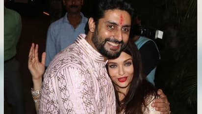 ঐশ্বর্যের বিয়ের আংটির দামে হয়ে যাবে আপনার একটি ফ্ল্যাট, জানেন কত টাকা দিয়ে কেনা