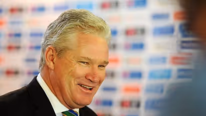 Dean Jones had significant impact on cricket, says ICC