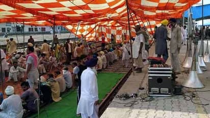 লখিমপুর খেরিকাণ্ডে অজয় মিশ্রের ইস্তফার দাবি, দেশজুড়ে রেল রোকো অভিযানের ডাক কৃষক সংগঠনের