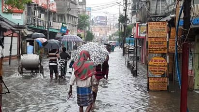 খালের মাঝে পলি-অক্ষম পাম্পিং স্টেশন, মুকুন্দপুর থেকে জমাজলের রহস্যের খোঁজ KMC ইঞ্জিনিয়ারদের