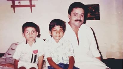 'ഇന് ഹരിഹര് നഗറി'ലെ സേതുമാധവനൊപ്പം ഈ യുവതാരം!