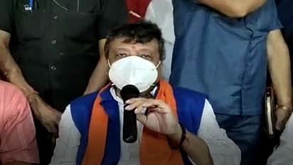 'বাংলায় আশ্রয় পাচ্ছে সন্ত্রাসবাদীরা, জঙ্গলমহলে বাড়ছে নকশালবাদ', দুর্গাপুরে কৈলাসের নিশানায় মমতা