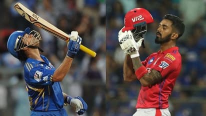 আইপিএলে অনন্য নজির কেএল রাহুলের, ভাঙলেন সচিন তেন্ডুলকরের রেকর্ড
