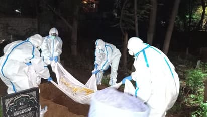 PFIನಿಂದ 1269 ಕೋವಿಡ್‌ ಬಾಧಿತ ಮೃತದೇಹಗಳ ಅಂತ್ಯಸಂಸ್ಕಾರ