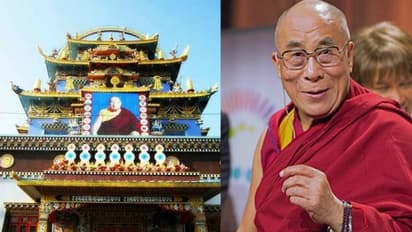 #UnmaskingChina: Chinese spy ring targeting Dalai Lama runs all the way to Karnataka