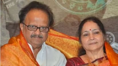 ఎస్పీ బాలుది రుక్మిణీ కల్యాణం: ఎత్తుకెళ్లి పెళ్లి చేసుకున్నాడు